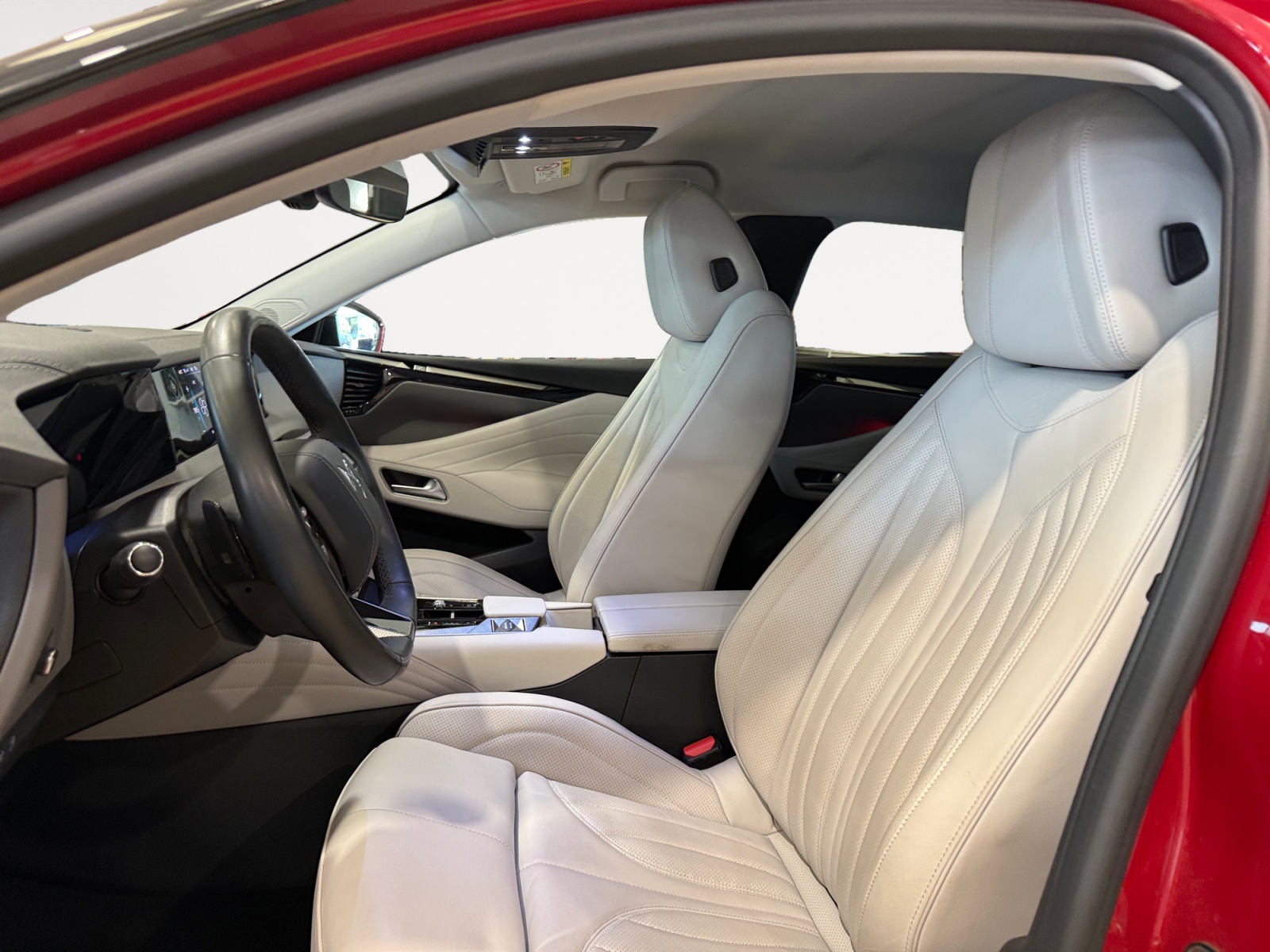 DS4 1.6 e-tense phev Esprit de Voyage 225cv auto - immagine 7