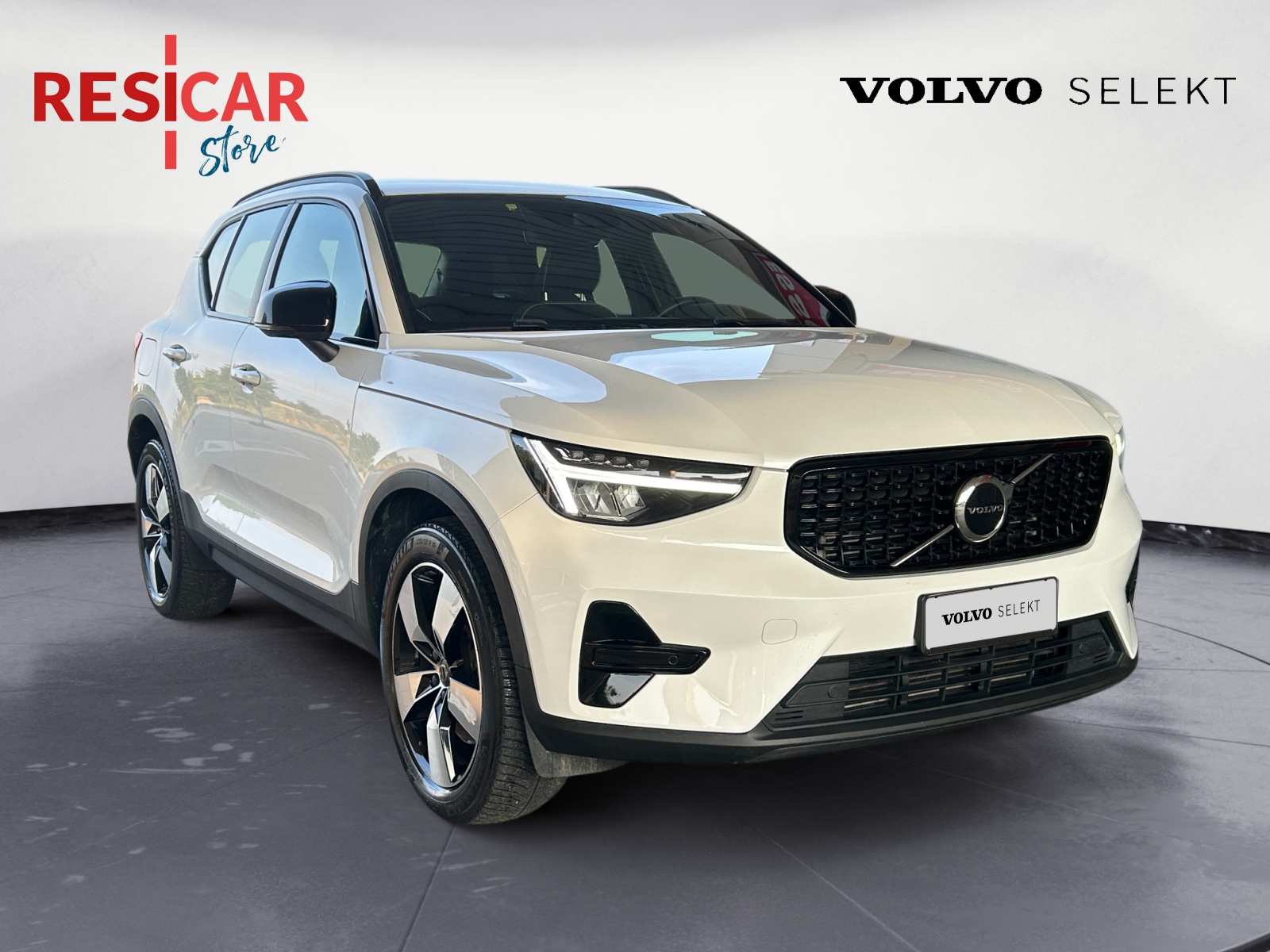 XC40 1.5 t4 recharge phev Plus Dark auto