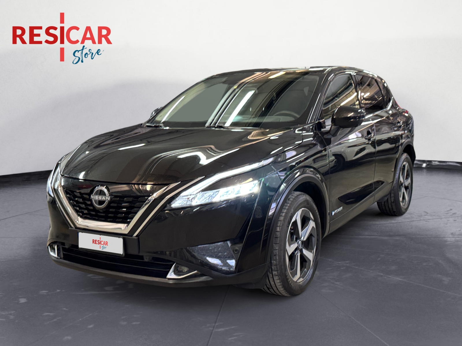 Qashqai 1.5 e-power N-Connecta 2wd - immagine 3