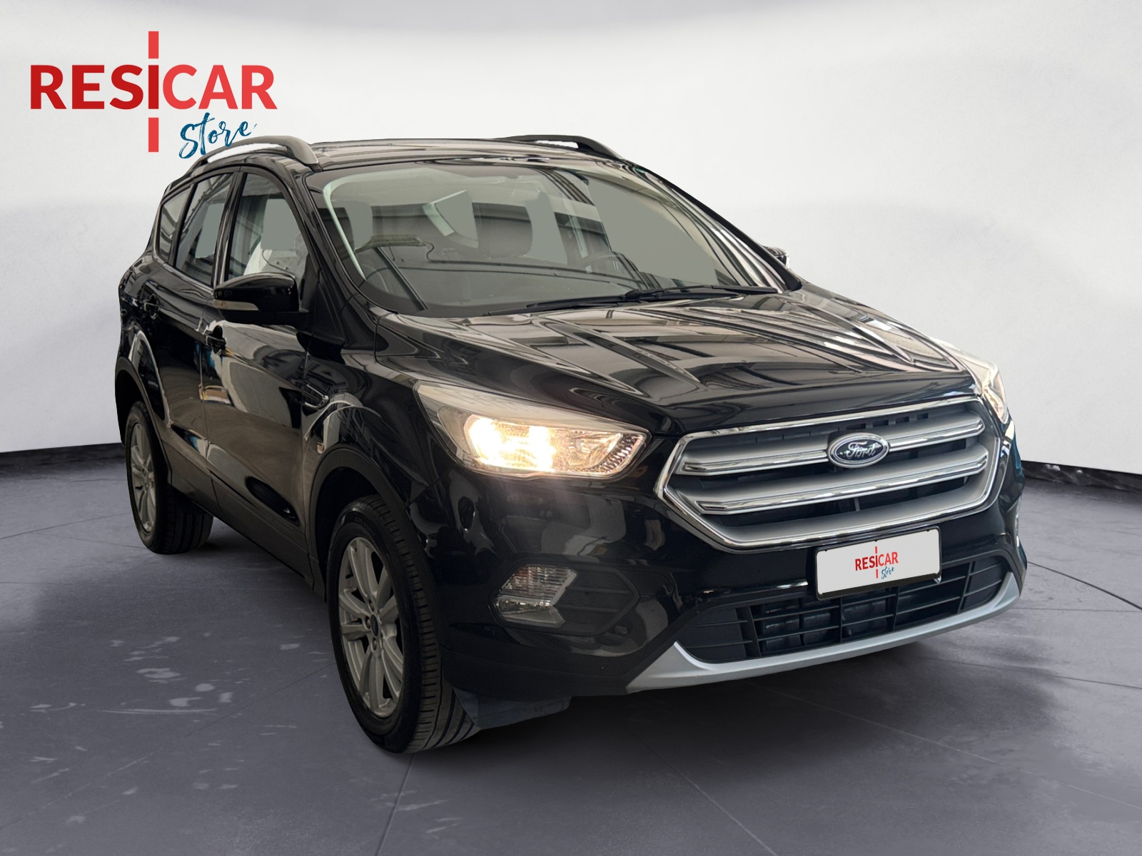 Kuga 1.5 tdci Plus s&s 2wd 120cv