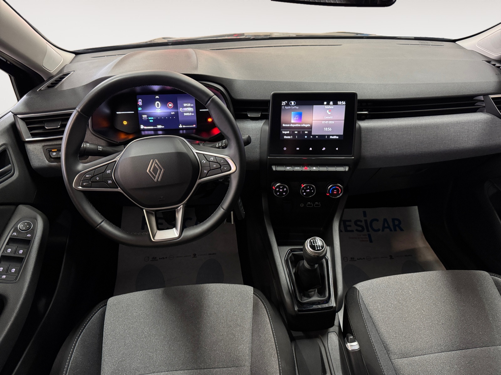 Clio 1.0 tce Techno Gpl 100cv - immagine 12