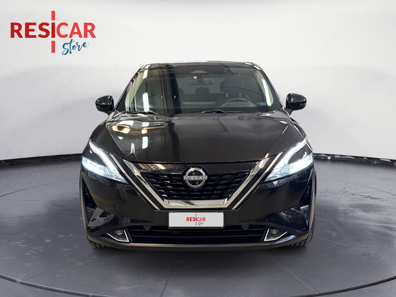 Qashqai 1.5 e-power N-Connecta 2wd - immagine 2