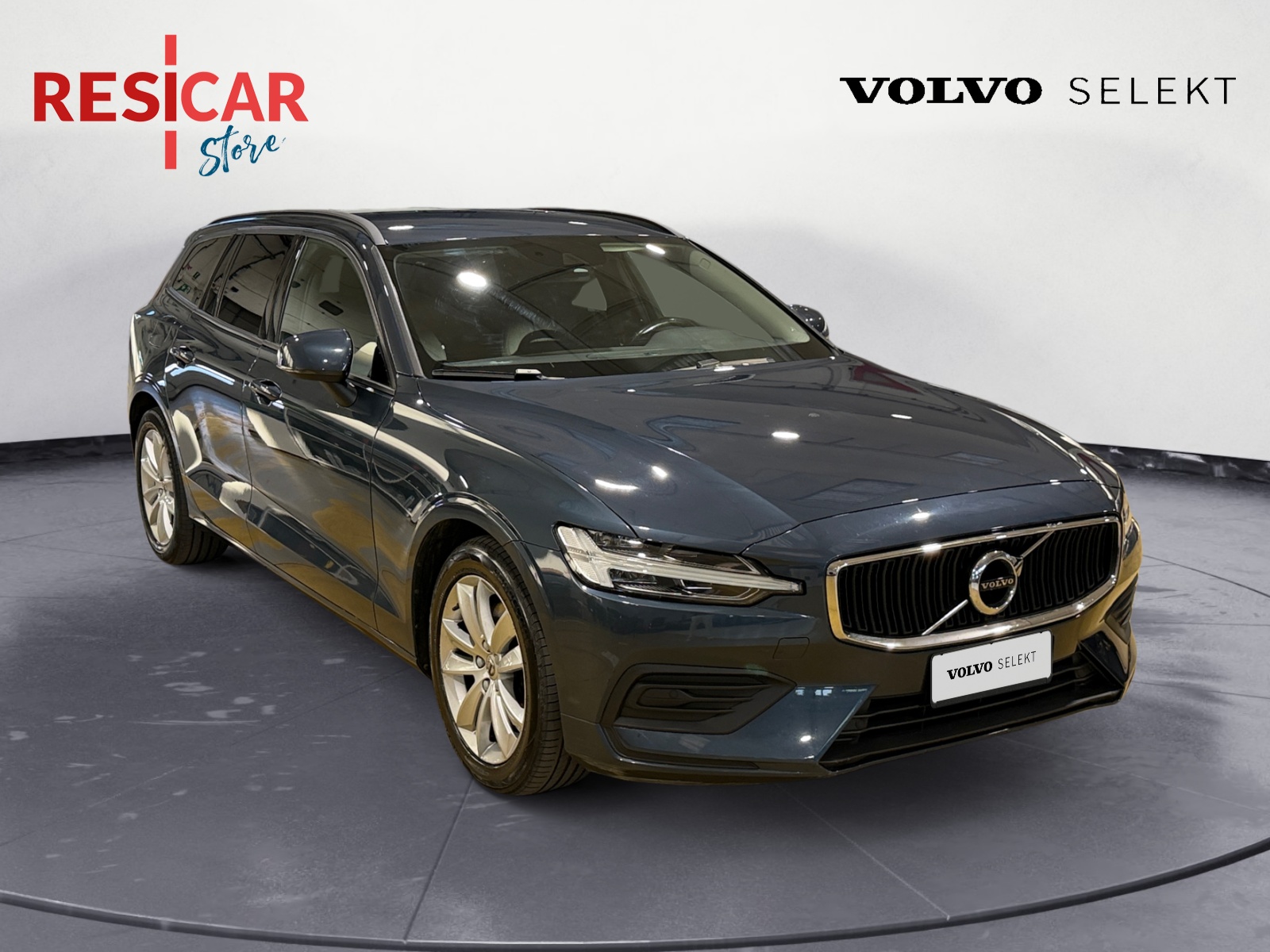 V60 2.0 b4 Core auto