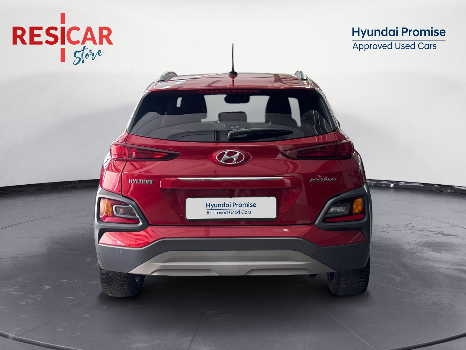 Kona 1.6 crdi Xprime 2wd 115cv - immagine 13
