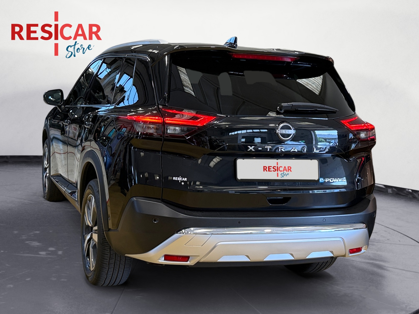 X-Trail 1.5 e-power Tekna 2wd auto - immagine 4