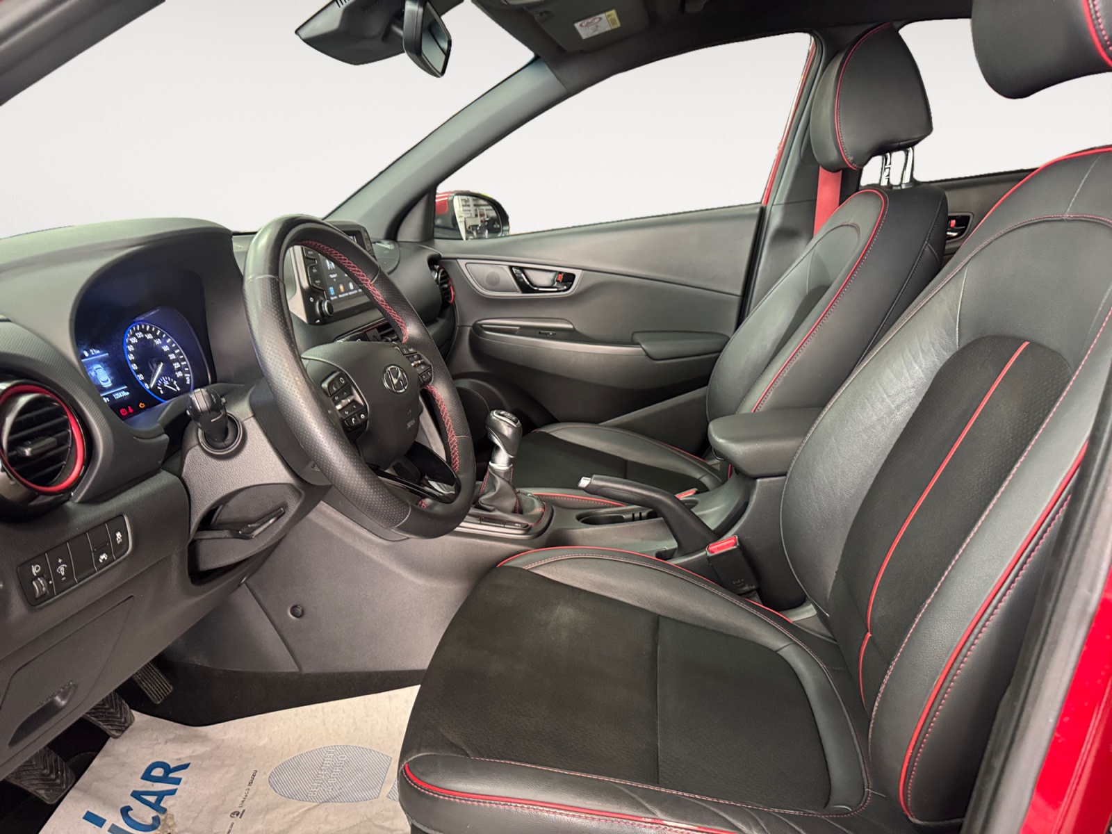 Kona 1.6 crdi Xprime 2wd 115cv - immagine 7
