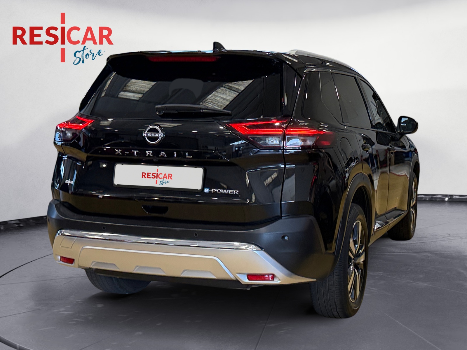 X-Trail 1.5 e-power Tekna 2wd auto - immagine 5