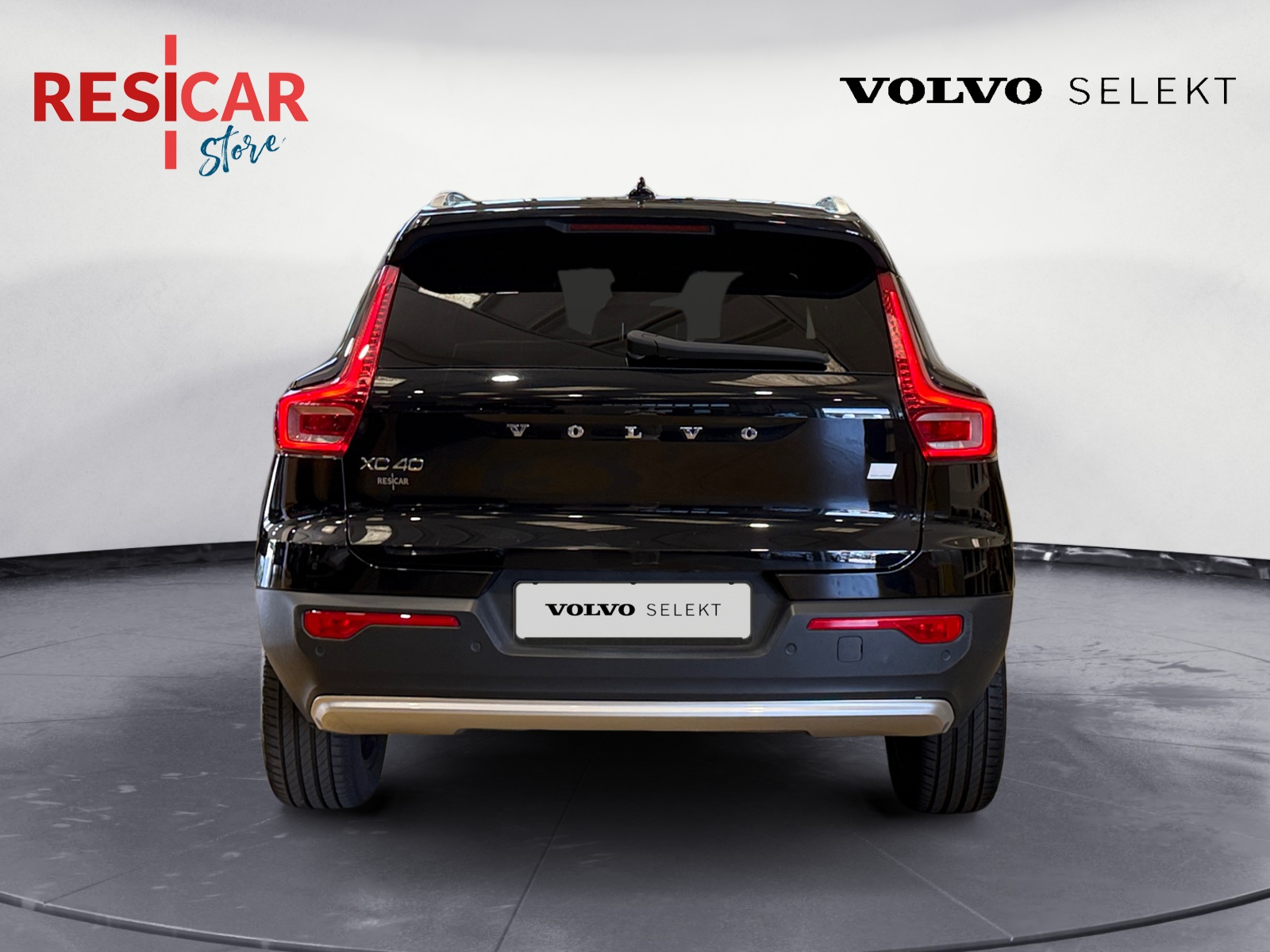 XC40 1.5 t4 recharge phev Core auto - immagine 13
