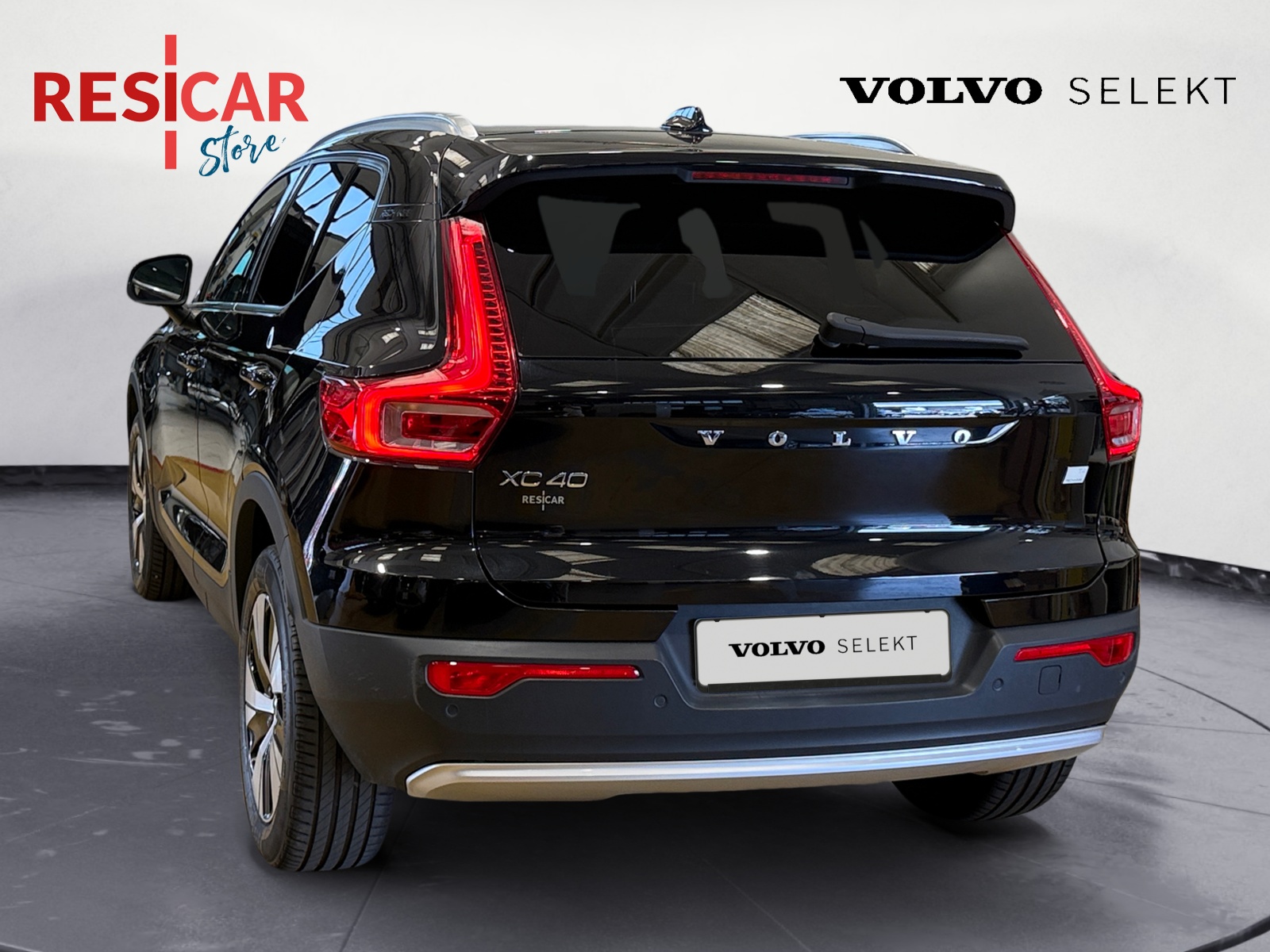 XC40 1.5 t4 recharge phev Core auto - immagine 4