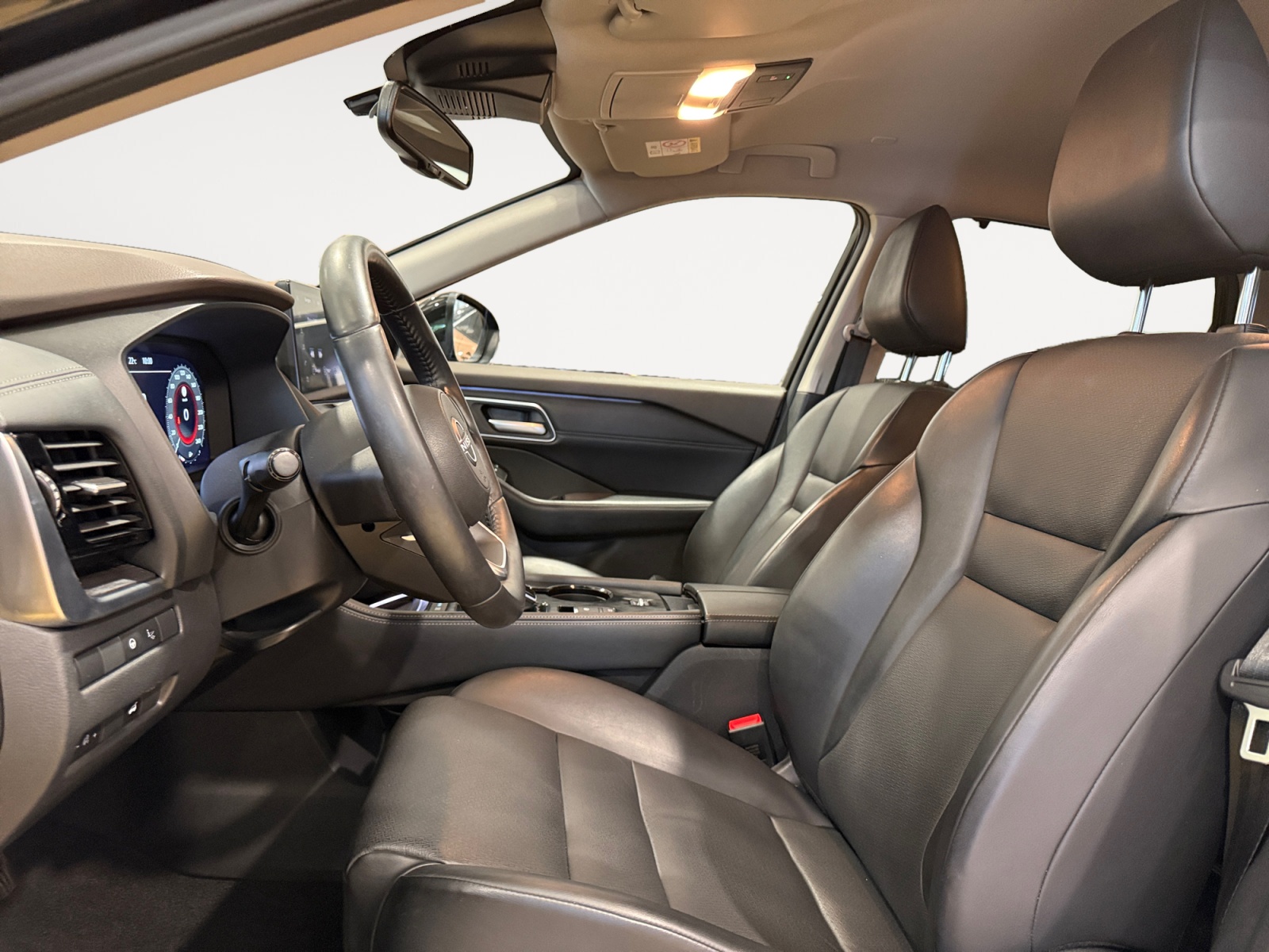 X-Trail 1.5 e-power Tekna 2wd auto - immagine 7