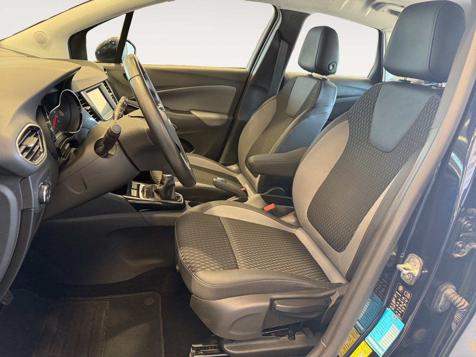 Crossland X 1.2 83cv my18.5 - immagine 7