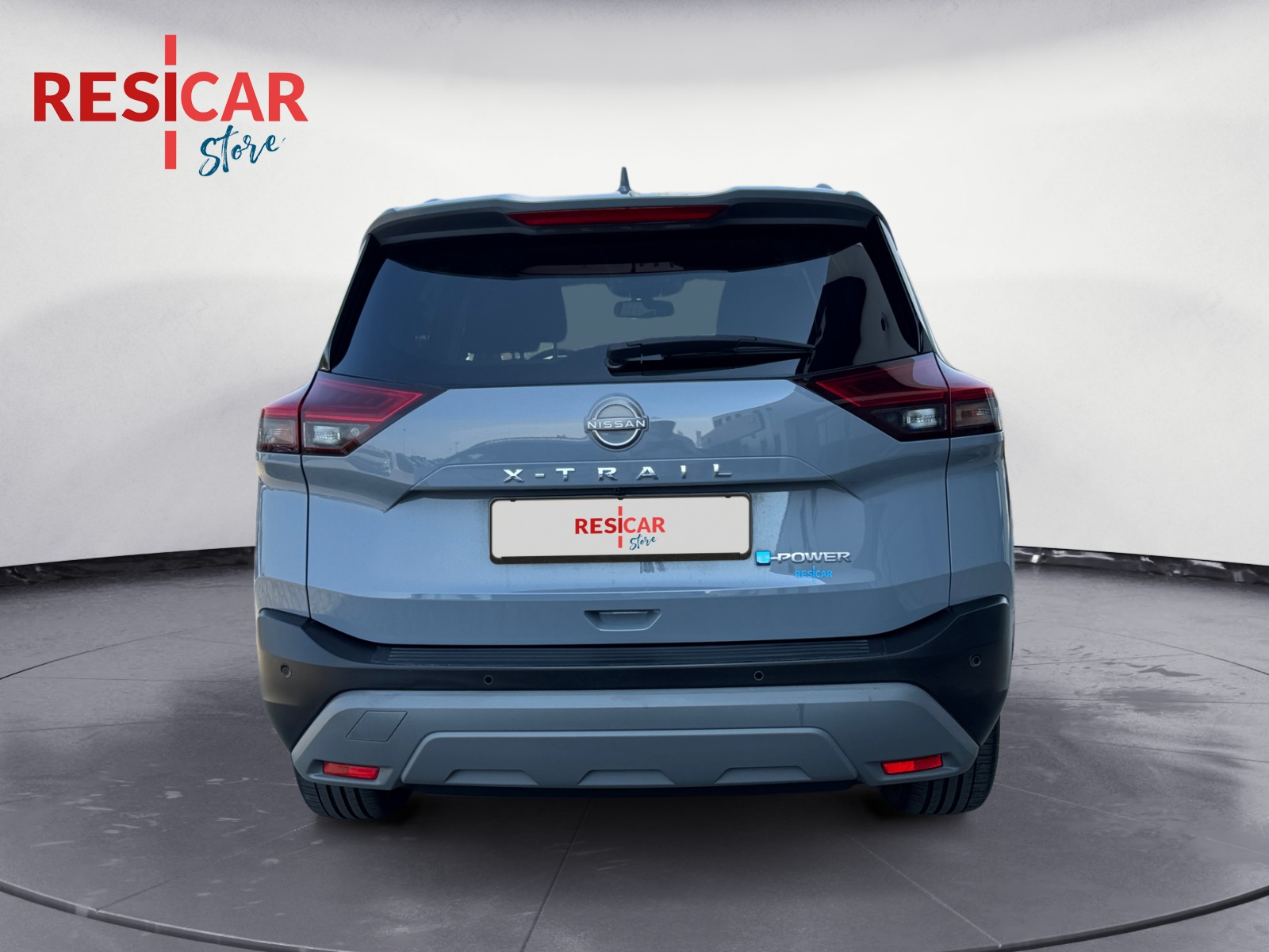 X-Trail 1.5 e-power N-Connecta 2wd auto - immagine 13
