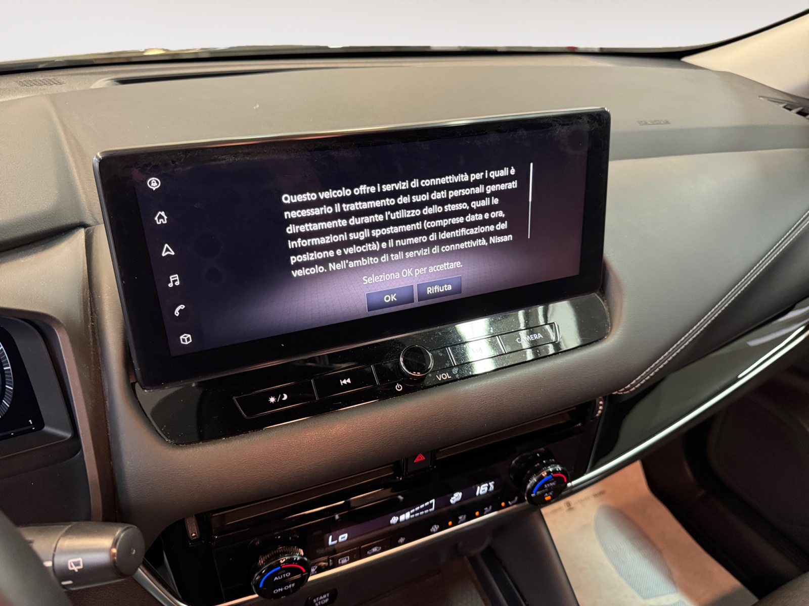 Qashqai 1.5 e-power N-Connecta 2wd - immagine 10