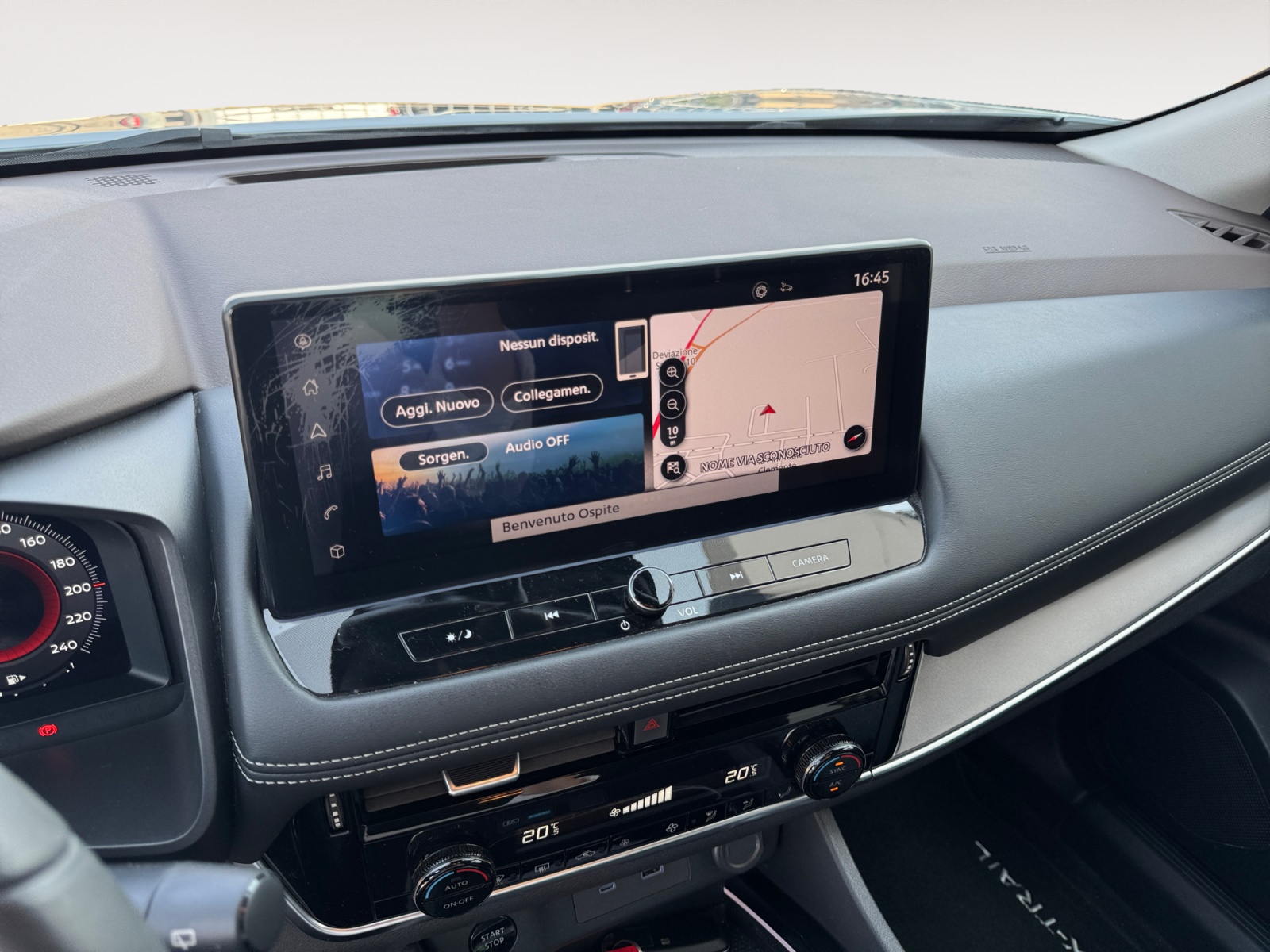X-Trail 1.5 e-power N-Connecta 2wd auto - immagine 10