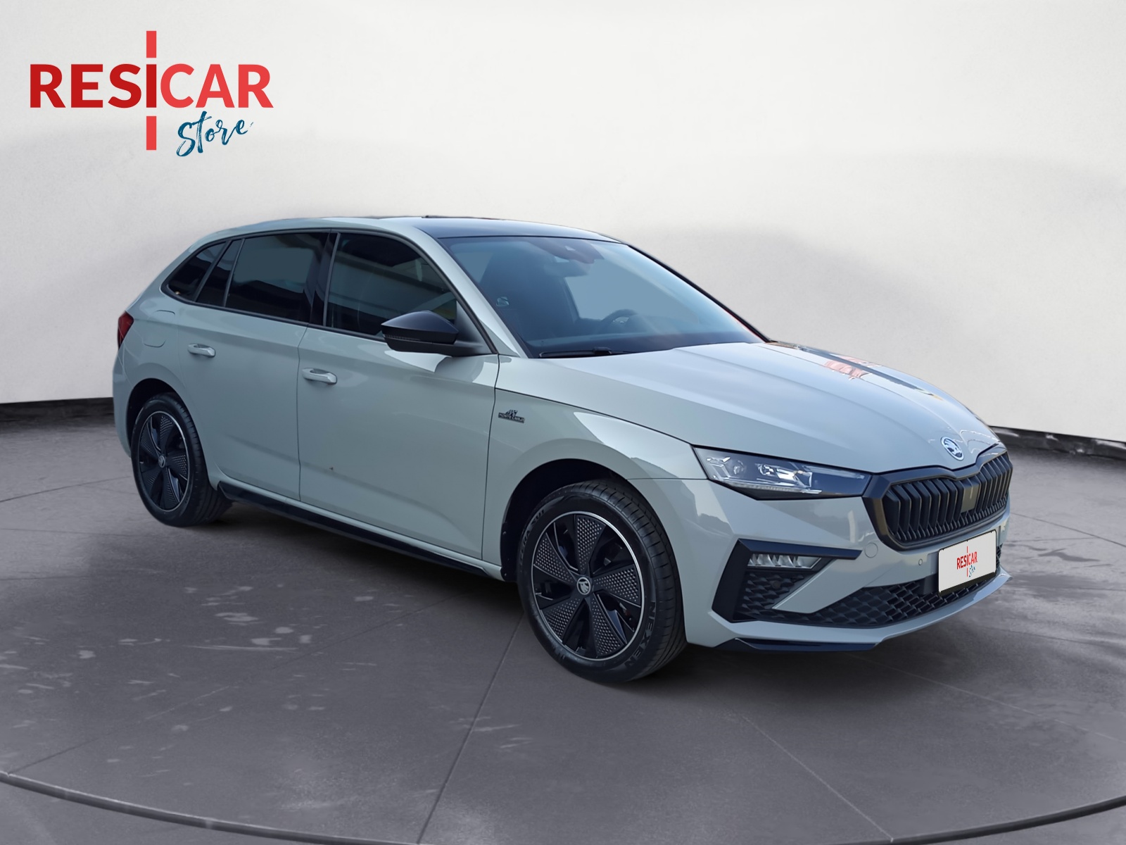 Scala Monte Carlo 1,0 TSI 85 kW (115 CV) 6 marce - manuale