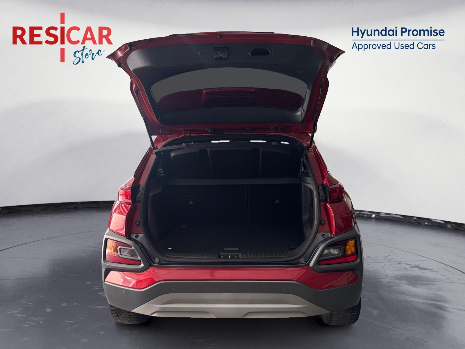 Kona 1.6 crdi Xprime 2wd 115cv - immagine 14