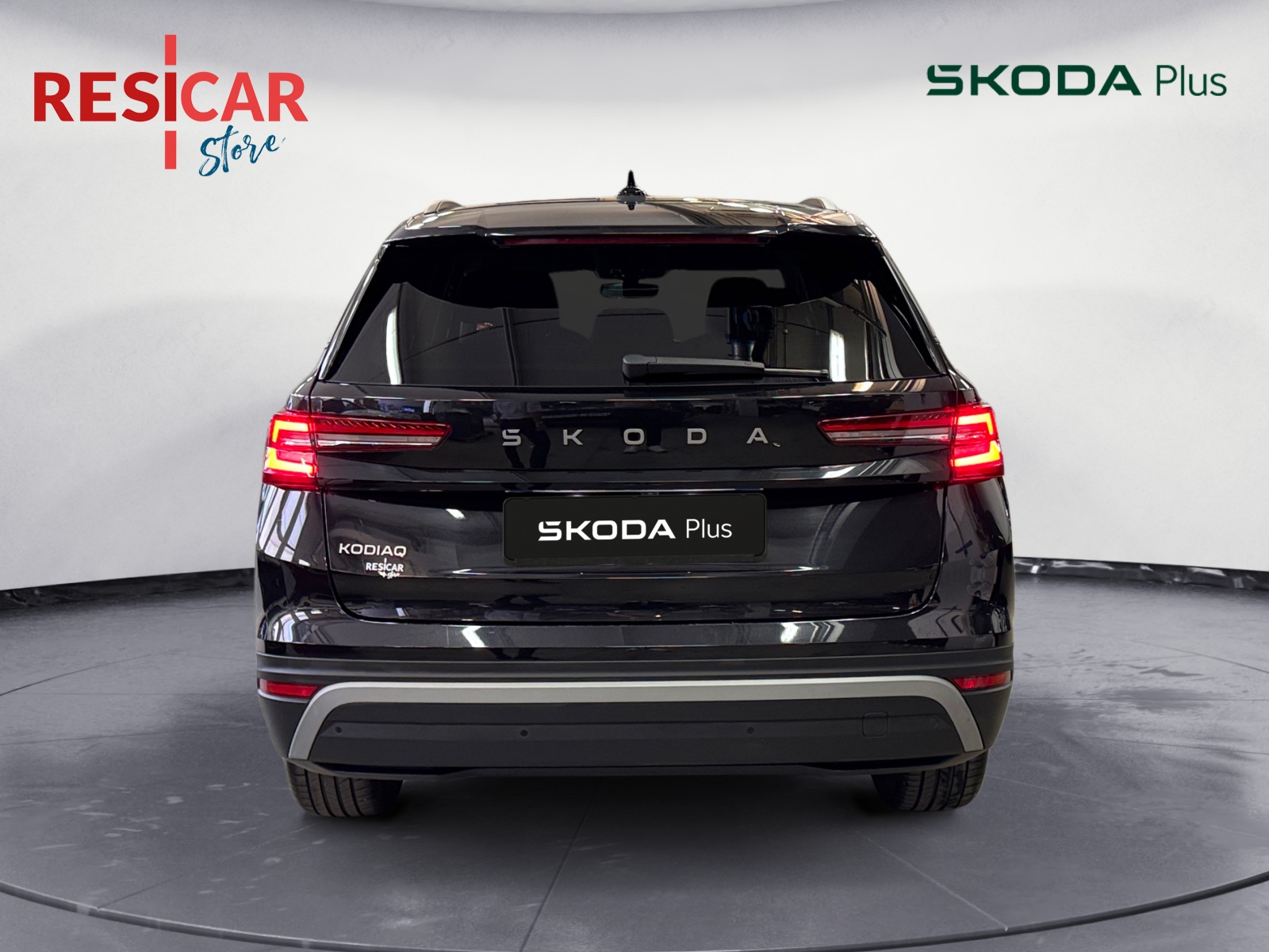 Kodiaq 2.0 tdi Executive 150cv dsg 7 posti IVA ESPOSTA - immagine 13