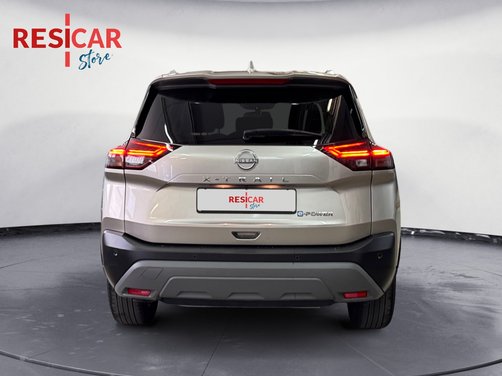 X-Trail 1.5 e-power N-Connecta 2wd auto - immagine 13