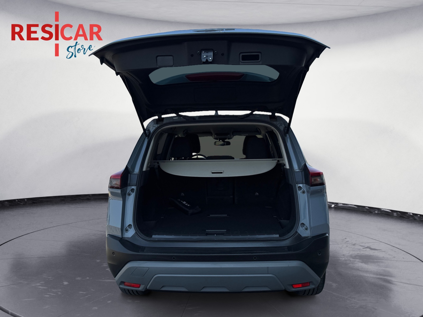 X-Trail 1.5 e-power N-Connecta 2wd auto - immagine 14