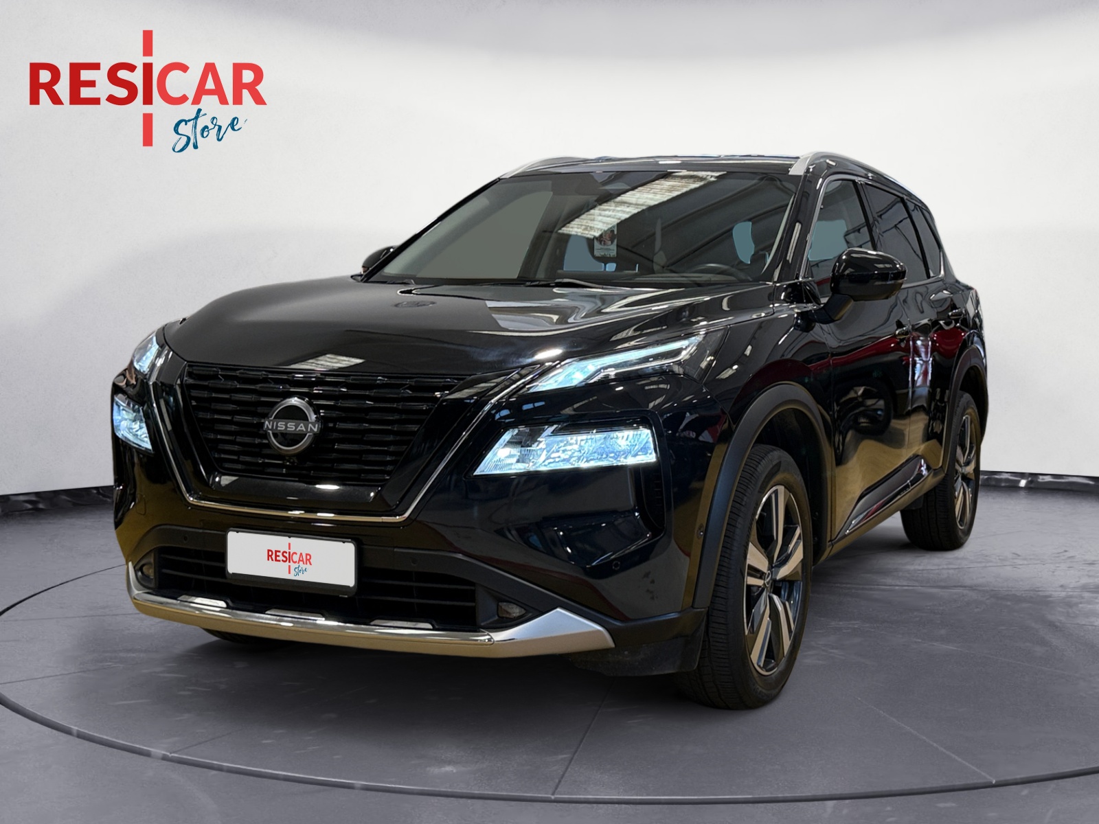 X-Trail 1.5 e-power Tekna 2wd auto - immagine 3