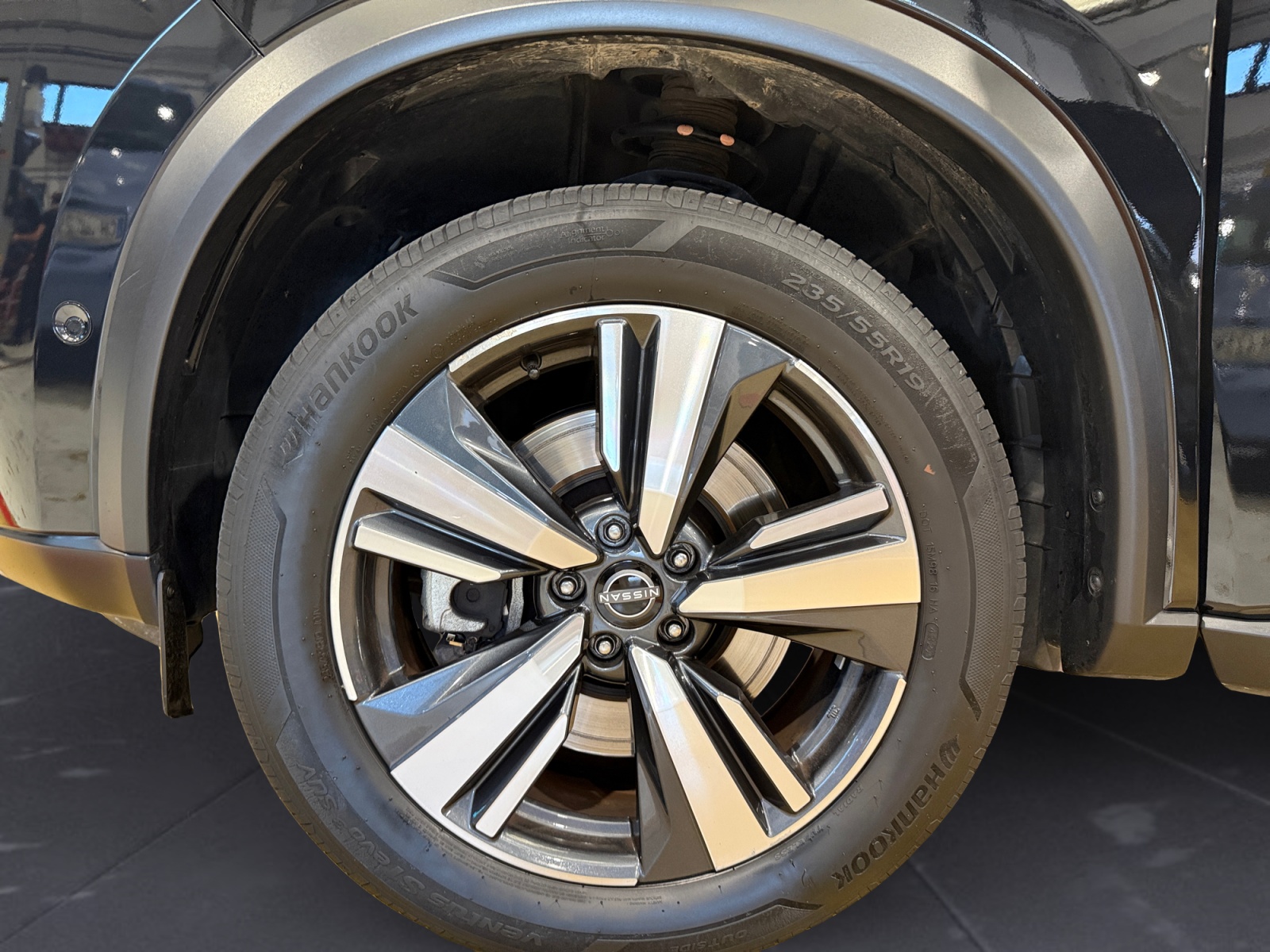 X-Trail 1.5 e-power Tekna 2wd auto - immagine 15