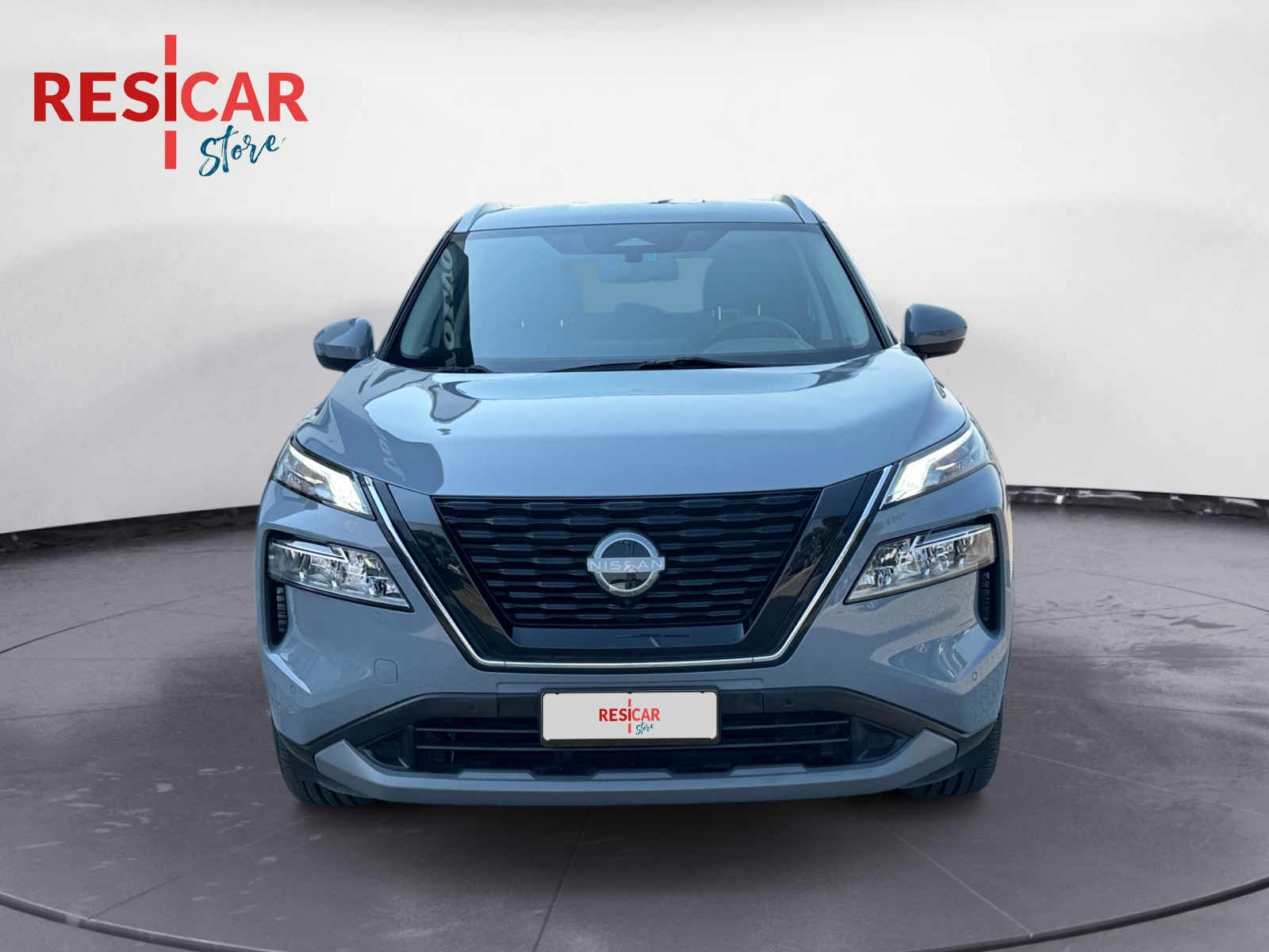 X-Trail 1.5 e-power N-Connecta 2wd auto - immagine 2