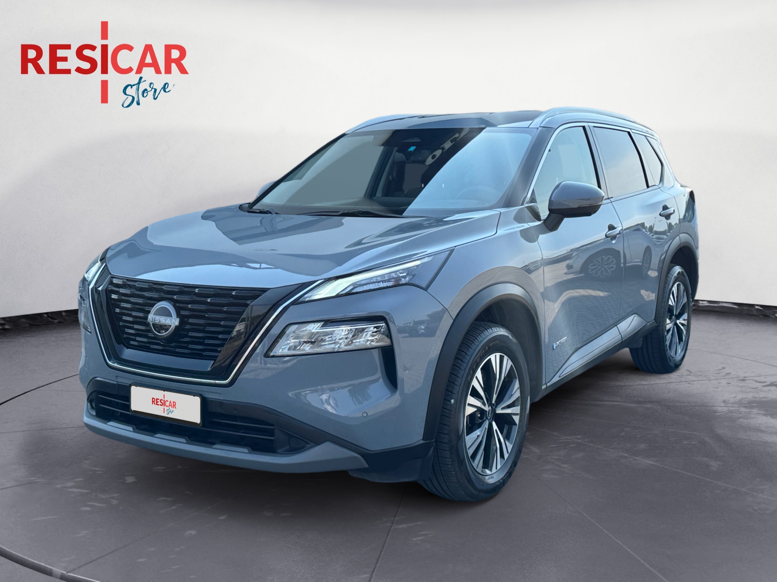 X-Trail 1.5 e-power N-Connecta 2wd auto - immagine 3