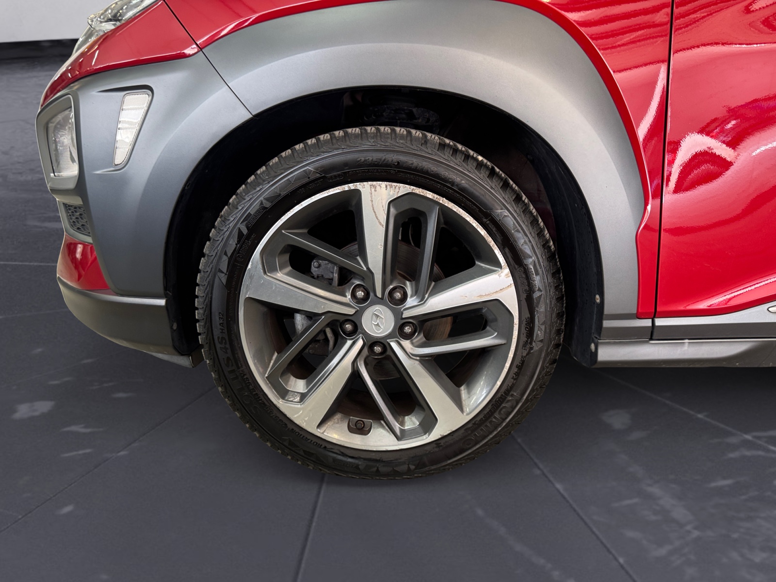 Kona 1.6 crdi Xprime 2wd 115cv - immagine 15
