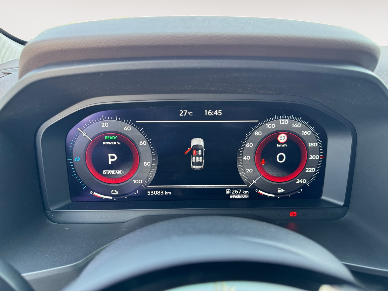 X-Trail 1.5 e-power N-Connecta 2wd auto - immagine 8