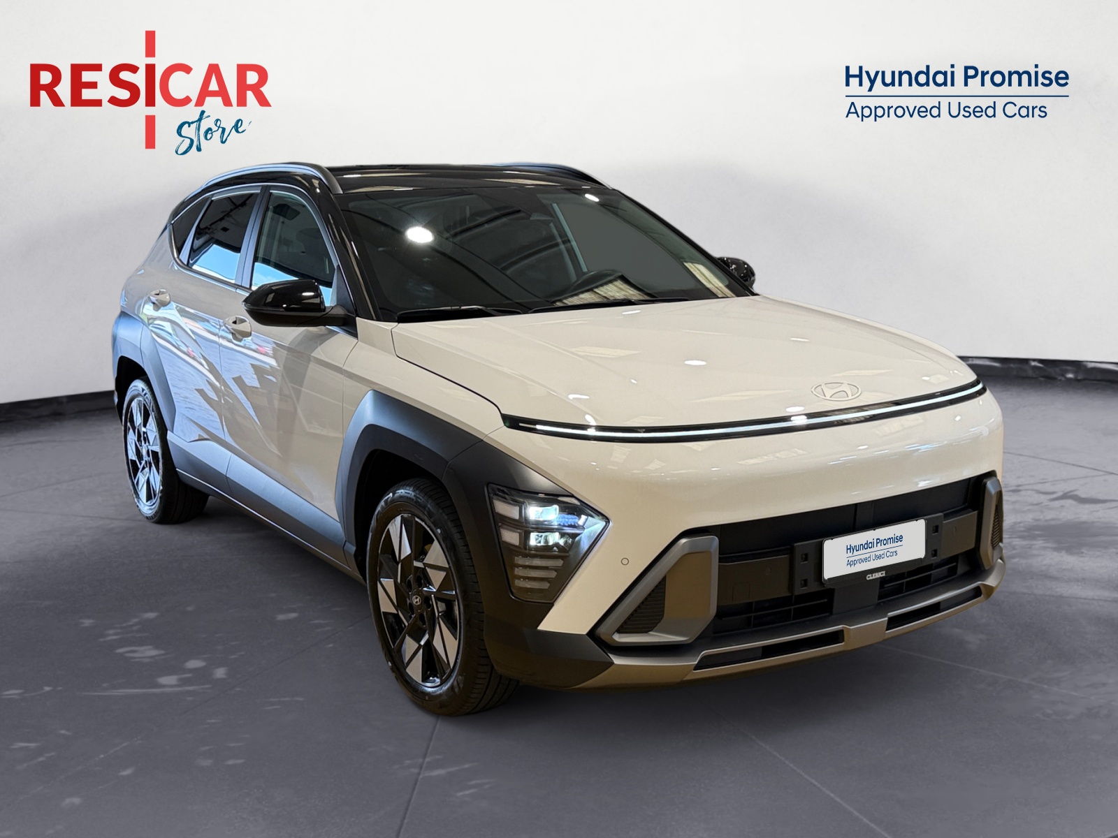 Kona 1.6 gdi hev X Line Tech Pack 2wd 141cv dct