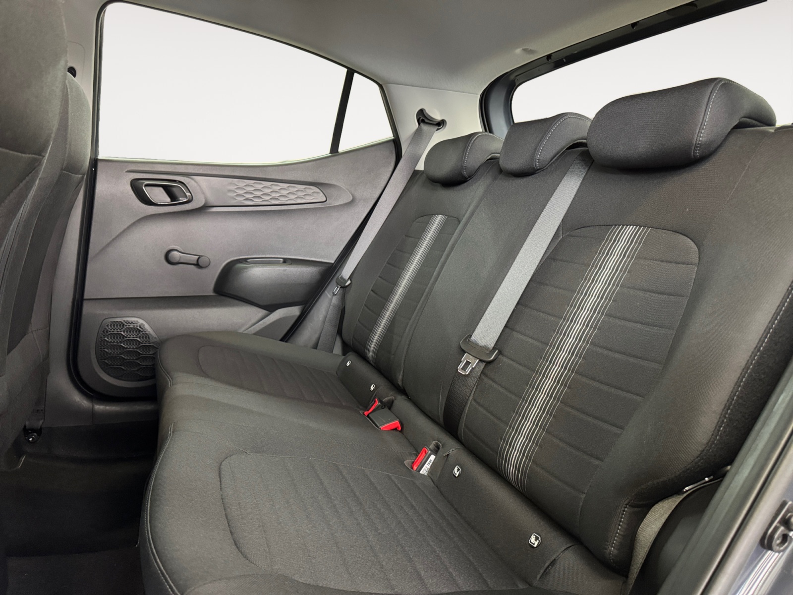 i10 1.0 Tech Connect Pack econext Gpl, IDONEA NEOPATENTATO - immagine 11