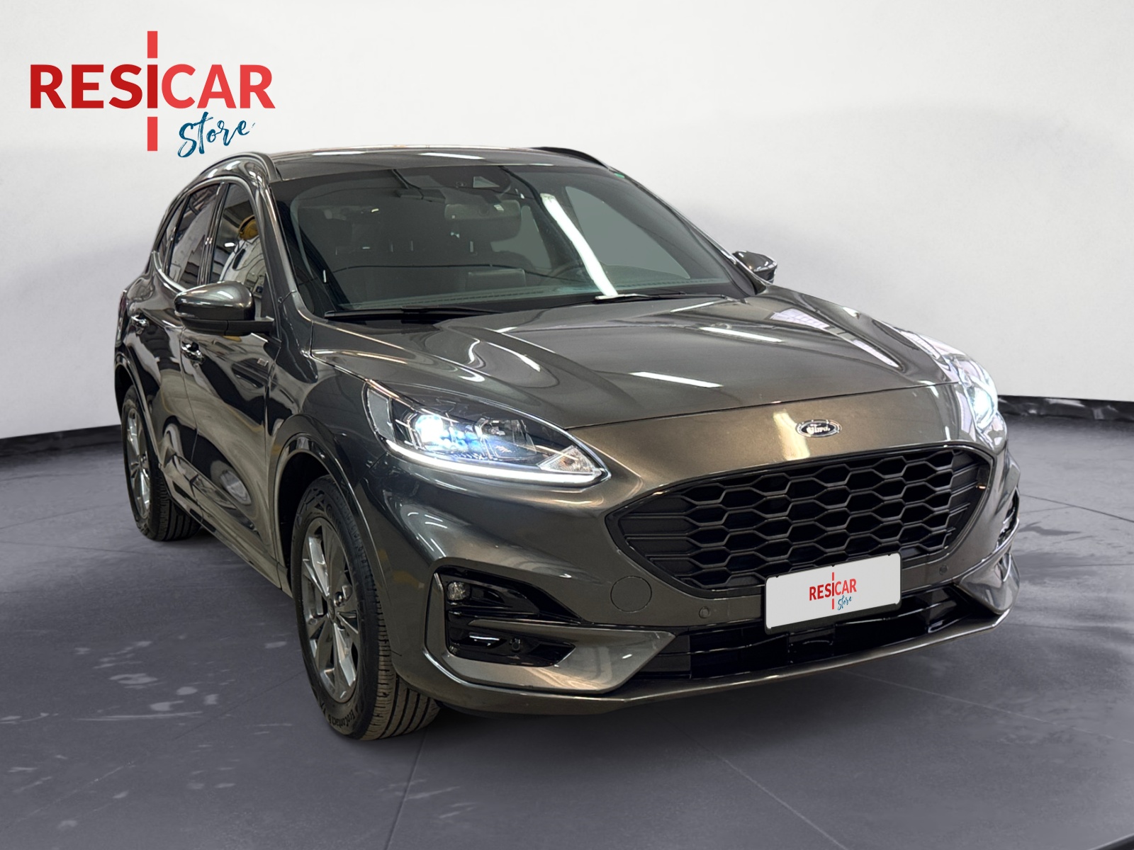 Kuga 1.5 ecoboost ST-Line 2wd 150cv