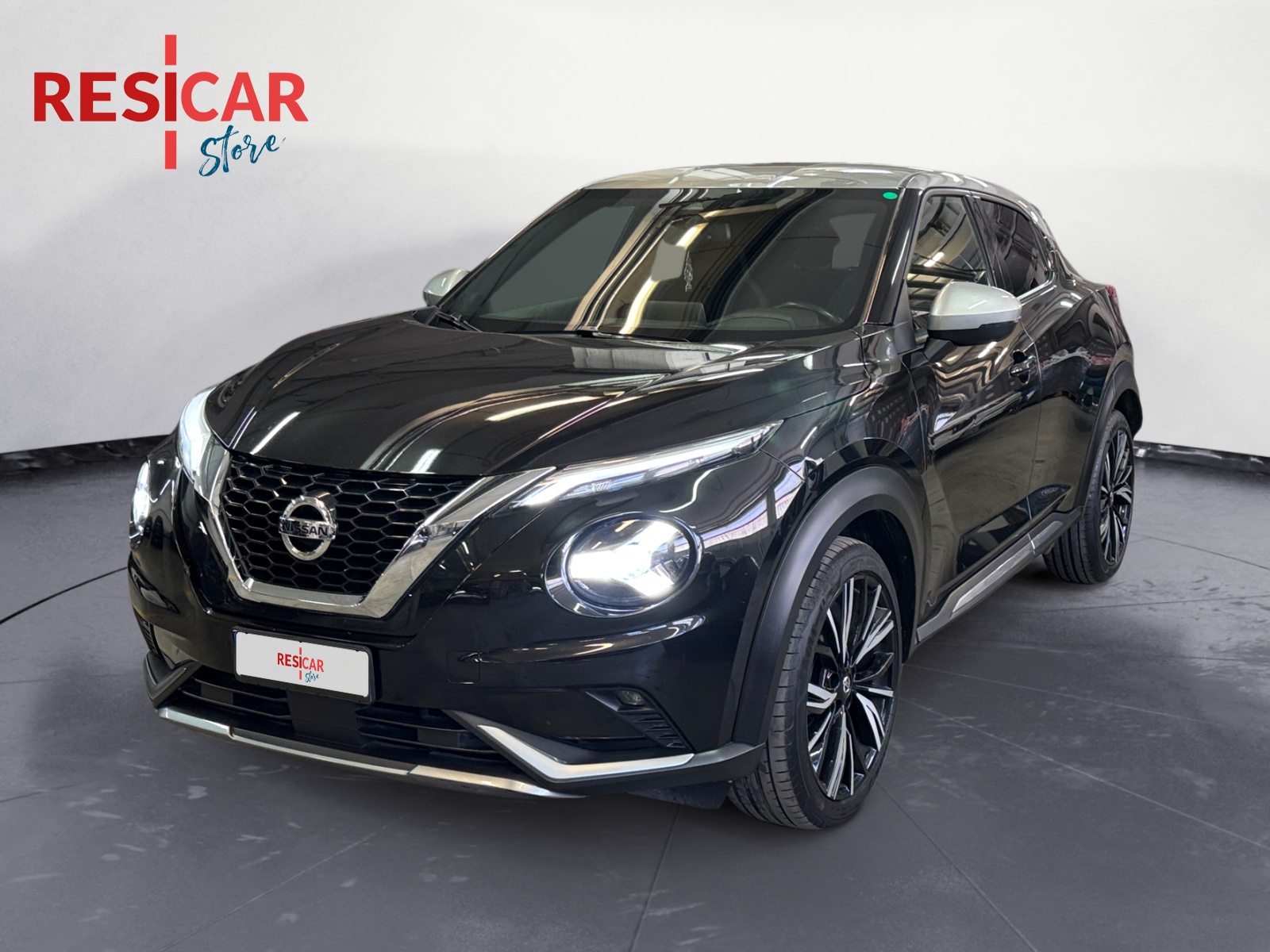 Juke 1.0 dig-t N-Connecta 114cv dct - immagine 3