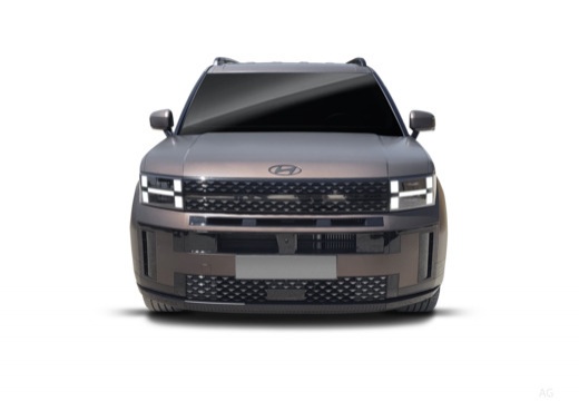 NEW SANTA FE 7P 1.6 PHEV 4WD X CLASS+CP - immagine 6
