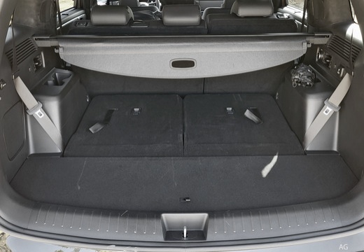 NEW SANTA FE 7P 1.6 PHEV 4WD X CLASS+CP - immagine 13