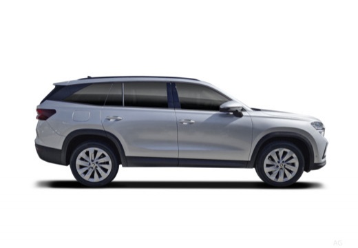 Kodiaq Style 7 posti 1,5 TSI Hybrid 110kW (150 CV) 7 marce - DSG - immagine 5