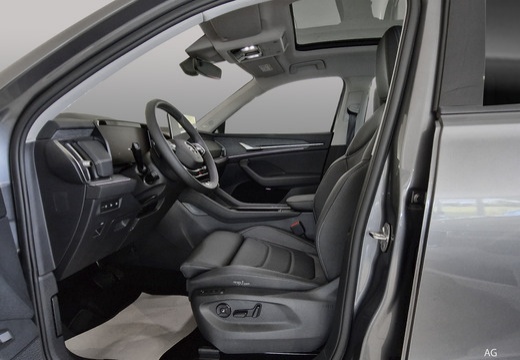 Kodiaq Style 7 posti 1,5 TSI Hybrid 110kW (150 CV) 7 marce - DSG - immagine 9