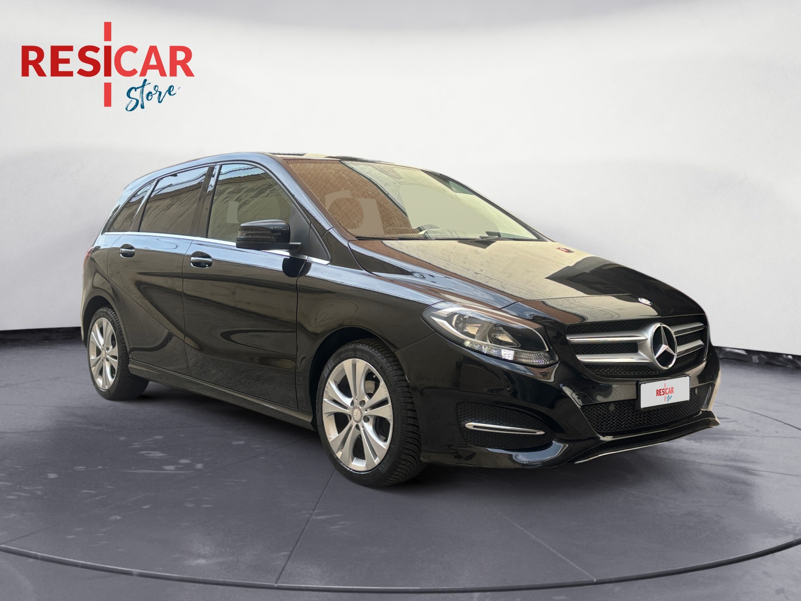 B 180 d (cdi) Executive auto
