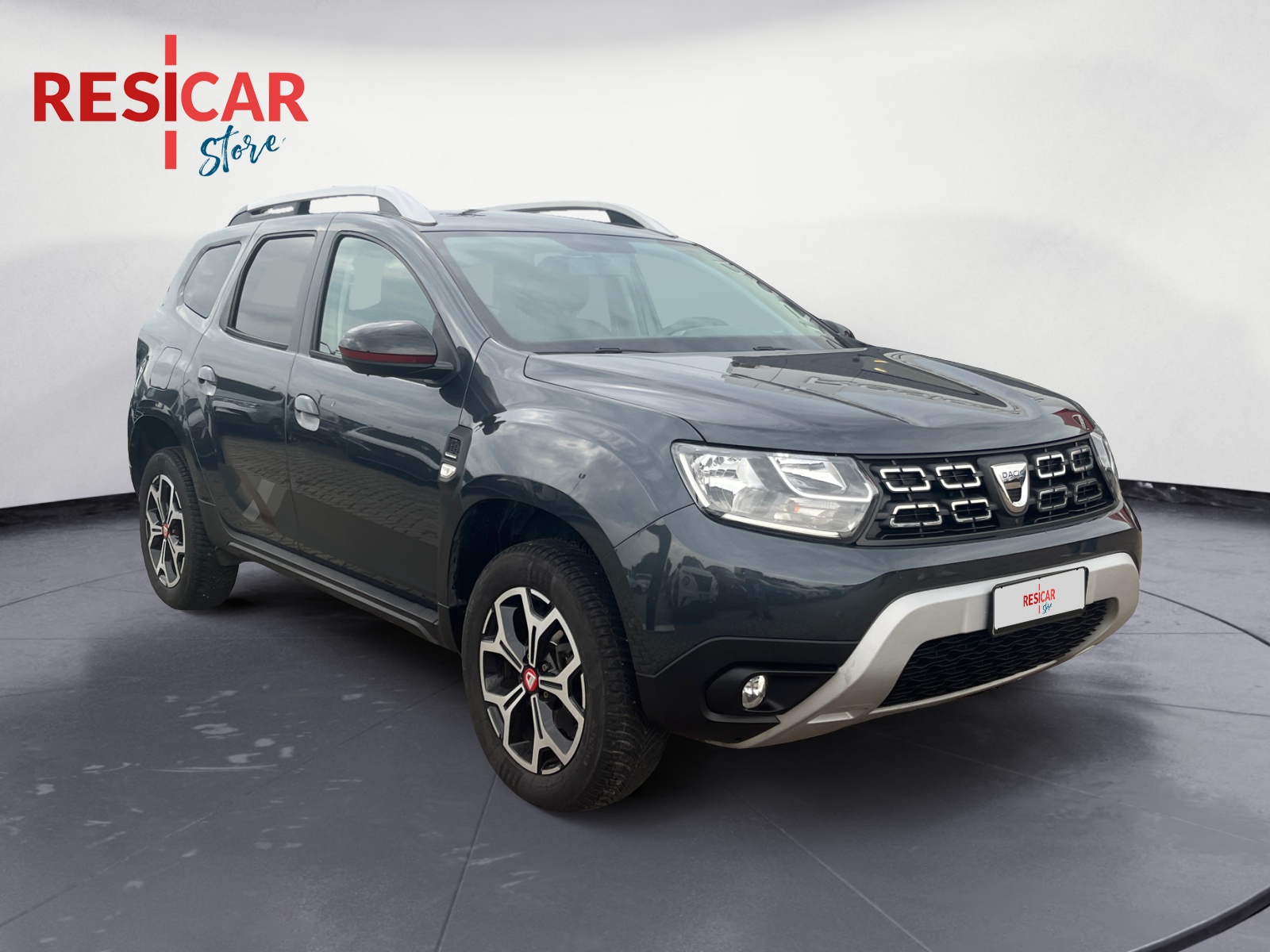 Duster 1.6 sce Comfort Gpl 4x2 s&s 115cv