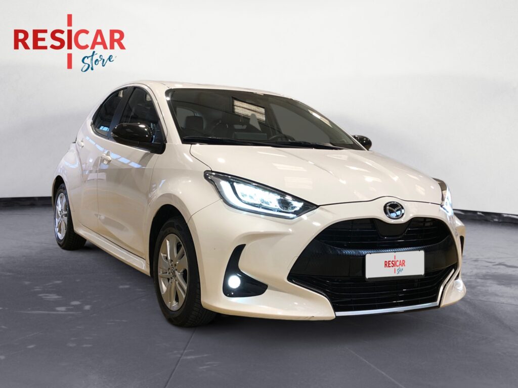 2 1.5 vvt full hybrid electric Agile Comfort Pack e-cvt
