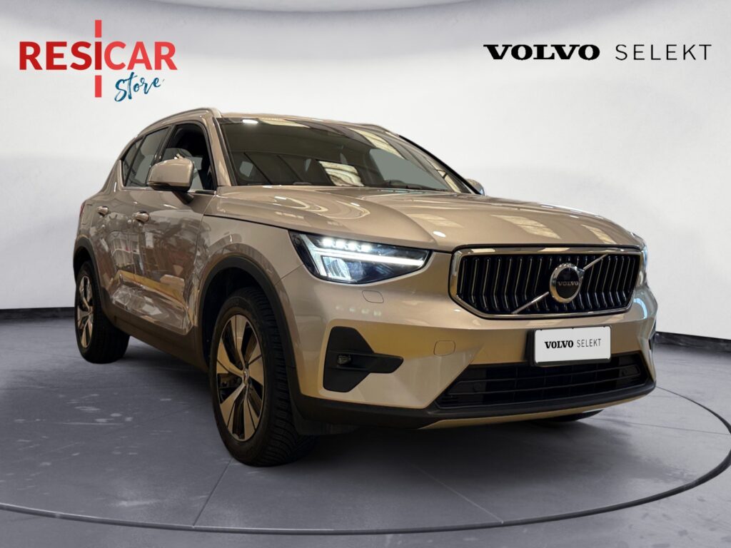 XC40 N1 1.5 T4 plug-in hybrid Inscription my21