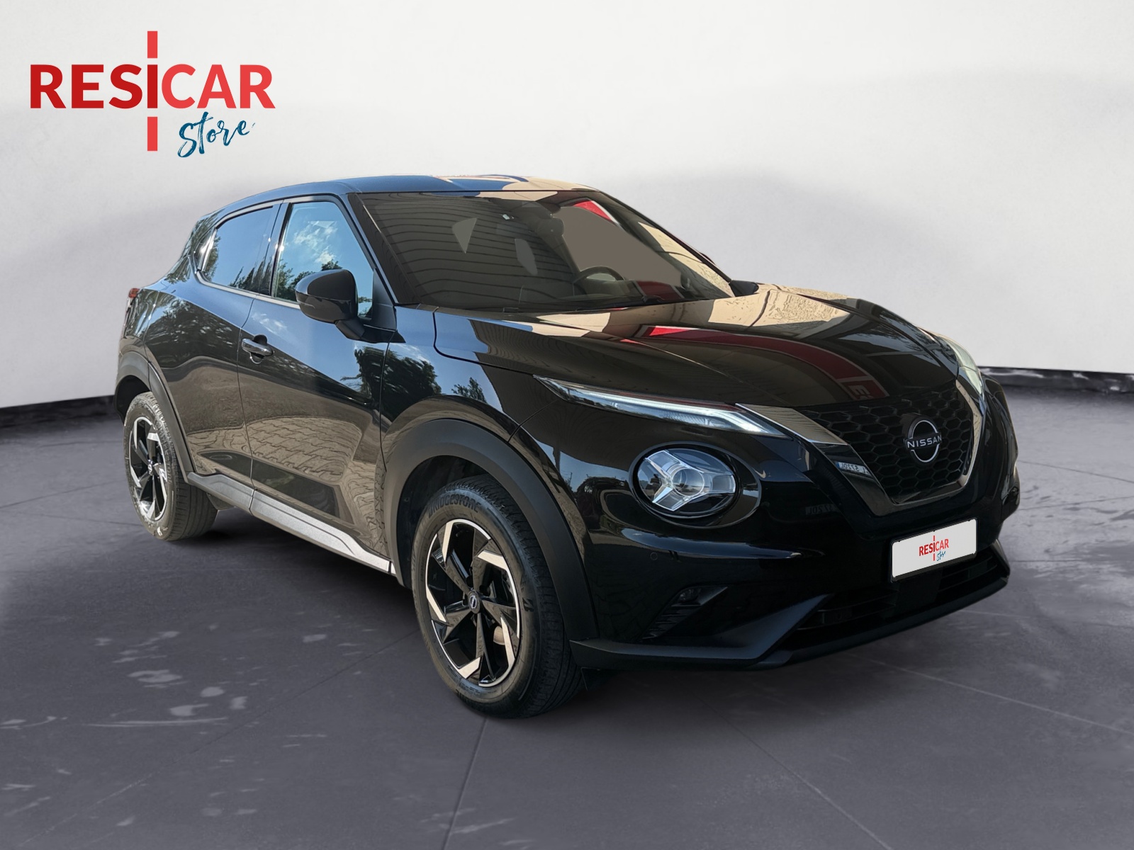 Juke 1.0 dig-t N-Connecta 114cv dct