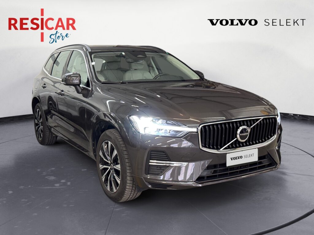 XC60 2.0 b4 Core auto, IVA ESPOSTA