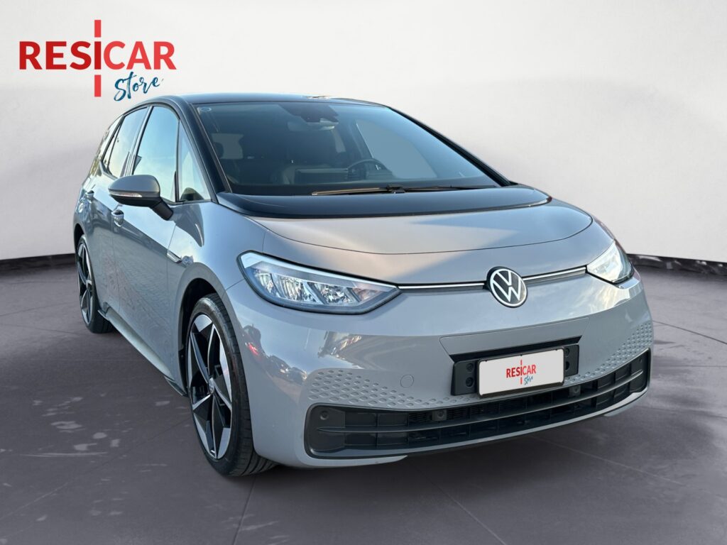 ID.3 45 kWh Pure Performance