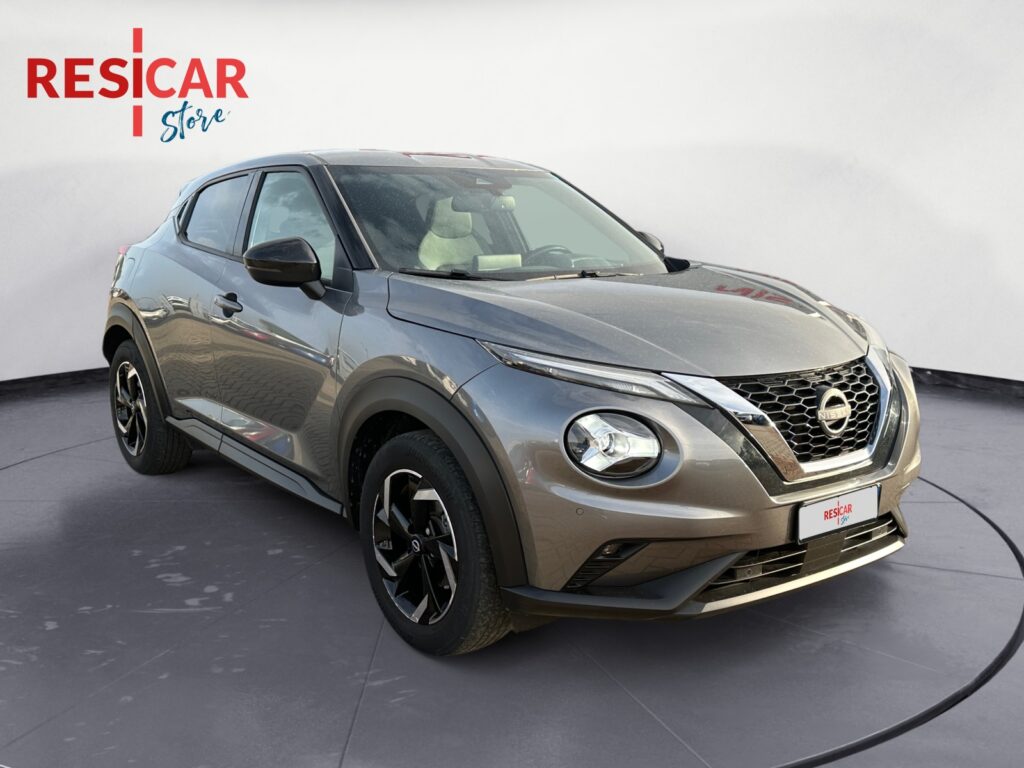 Juke 1.0 dig-t N-Connecta 114cv dct