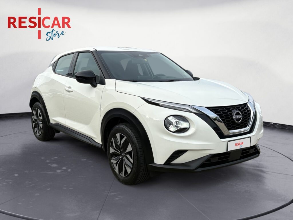 Juke 1.0 dig-t Acenta 114cv